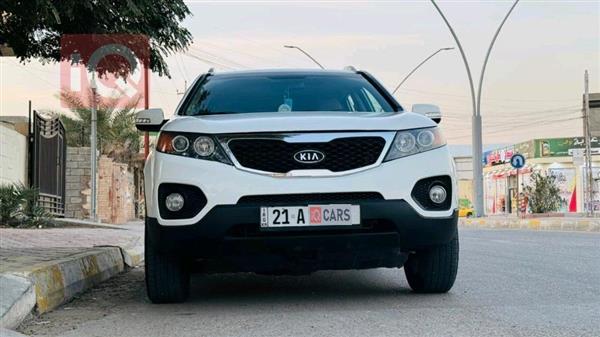 كيا سورينتو 2012 للبيع في العراق -  بغداد